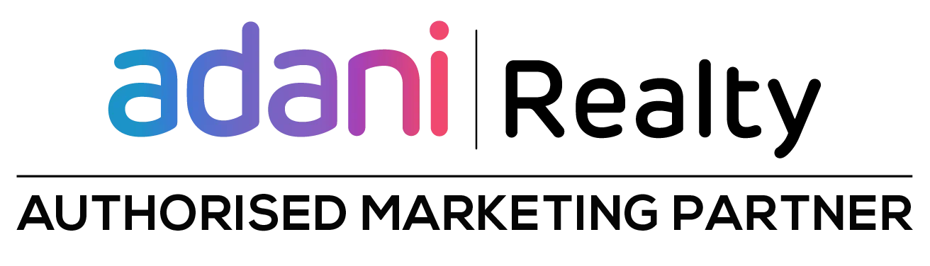 Adani Reality Logo